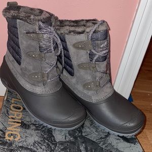 North haven winter boots